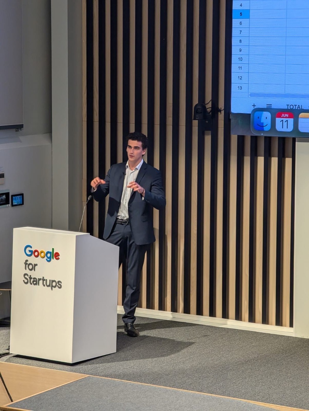 Google for Startups